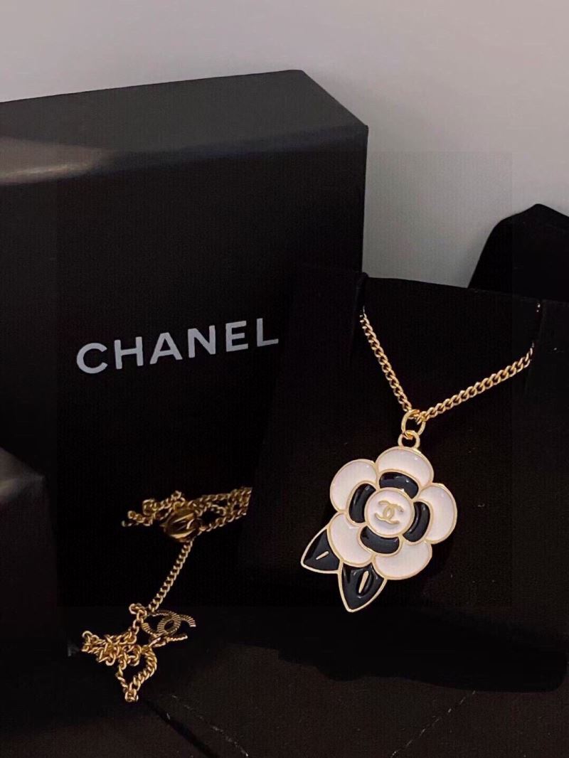 Chanel Necklaces